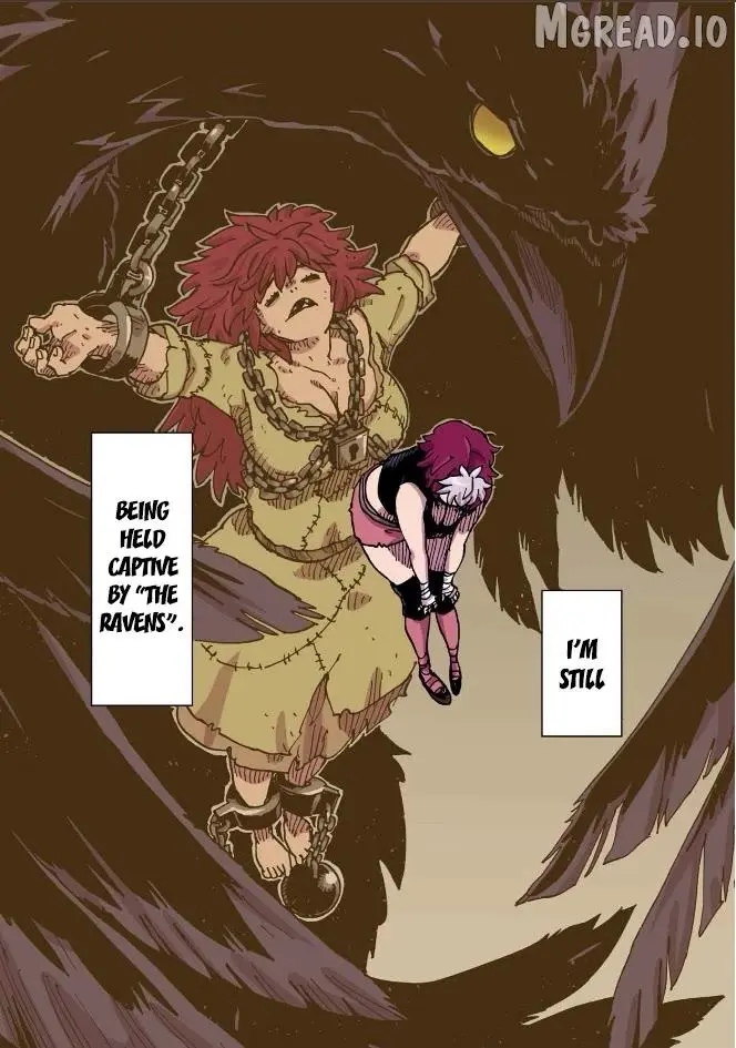 Clevatess - The King of Devil Beasts, The Baby and the Brave of Undead Chapter 61 page 16