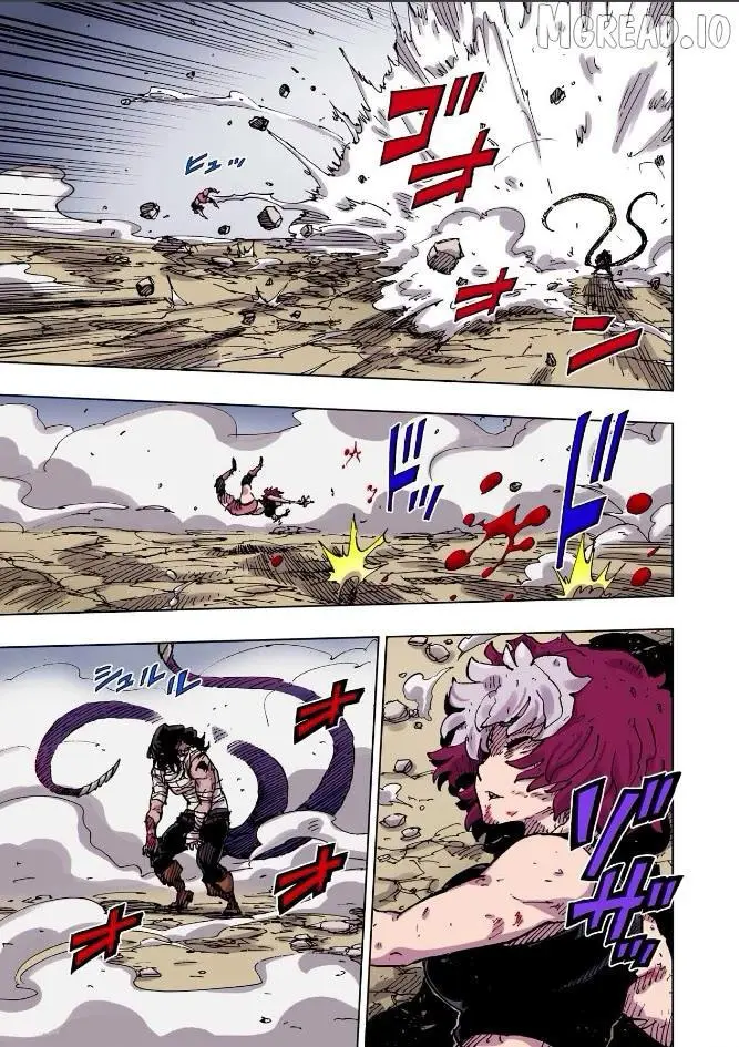 Clevatess - The King of Devil Beasts, The Baby and the Brave of Undead Chapter 62 page 16
