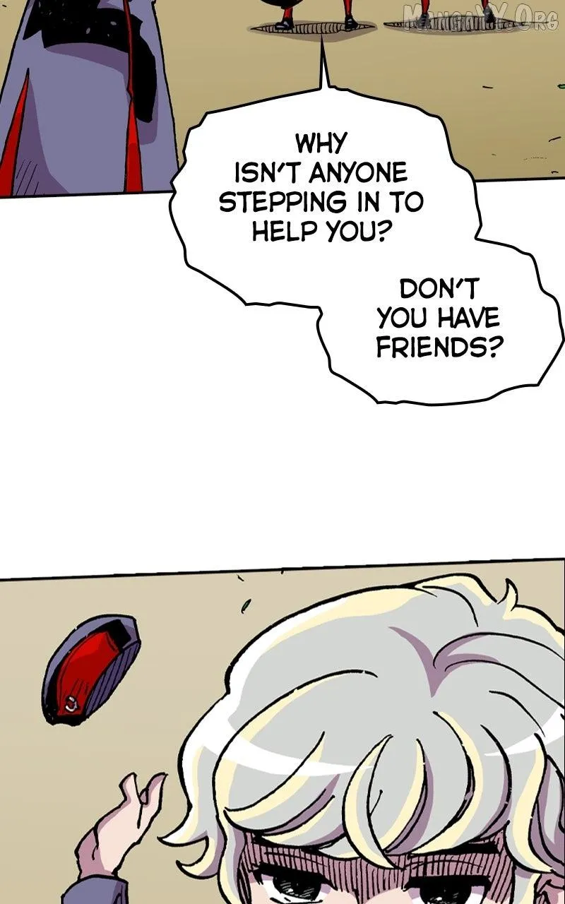 Clevatess - The King of Devil Beasts, The Baby and the Brave of Undead Chapter 66 page 2