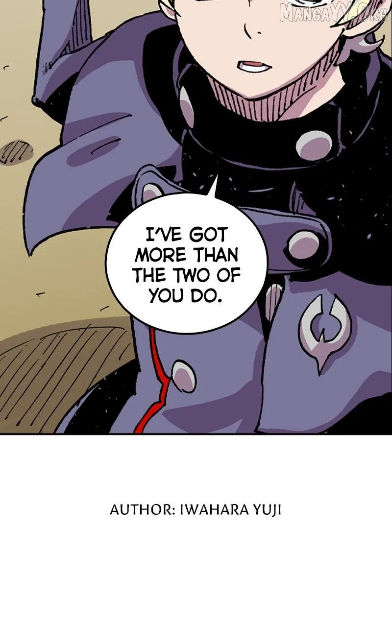 Clevatess - The King of Devil Beasts, The Baby and the Brave of Undead Chapter 66 page 3