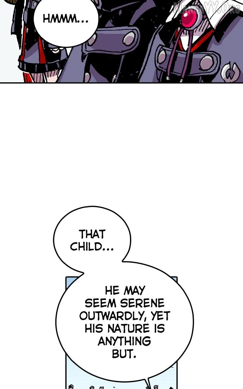 Clevatess - The King of Devil Beasts, The Baby and the Brave of Undead Chapter 66 page 6
