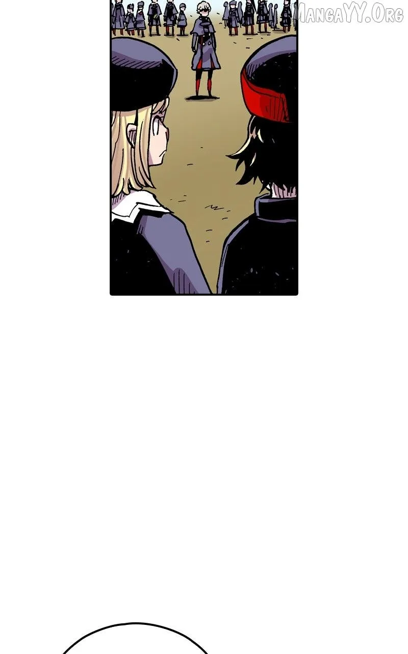 Clevatess - The King of Devil Beasts, The Baby and the Brave of Undead Chapter 66 page 7