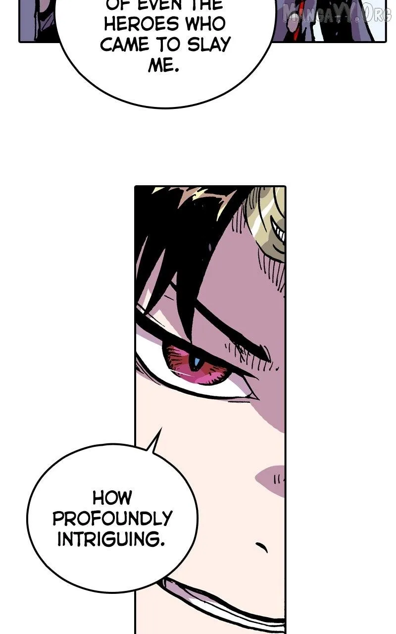 Clevatess - The King of Devil Beasts, The Baby and the Brave of Undead Chapter 66 page 11