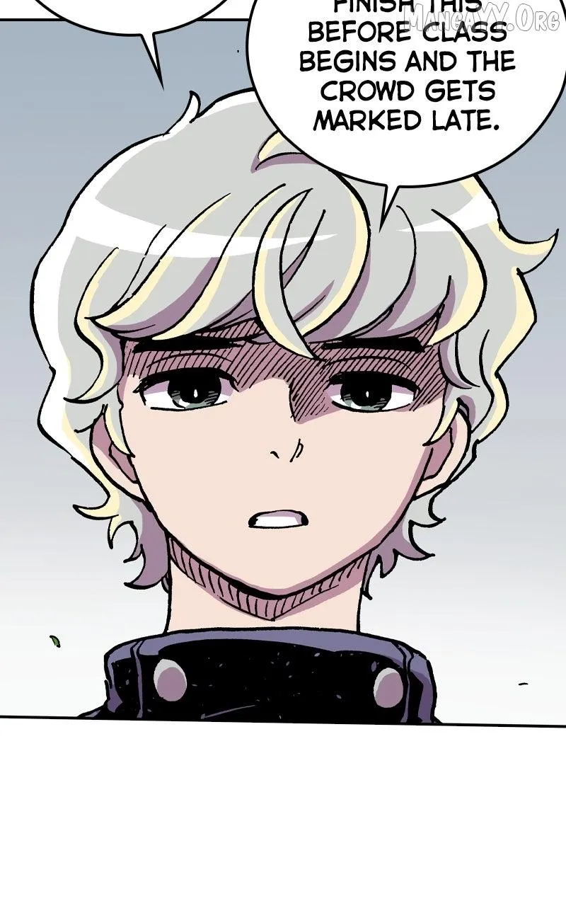 Clevatess - The King of Devil Beasts, The Baby and the Brave of Undead Chapter 66 page 14