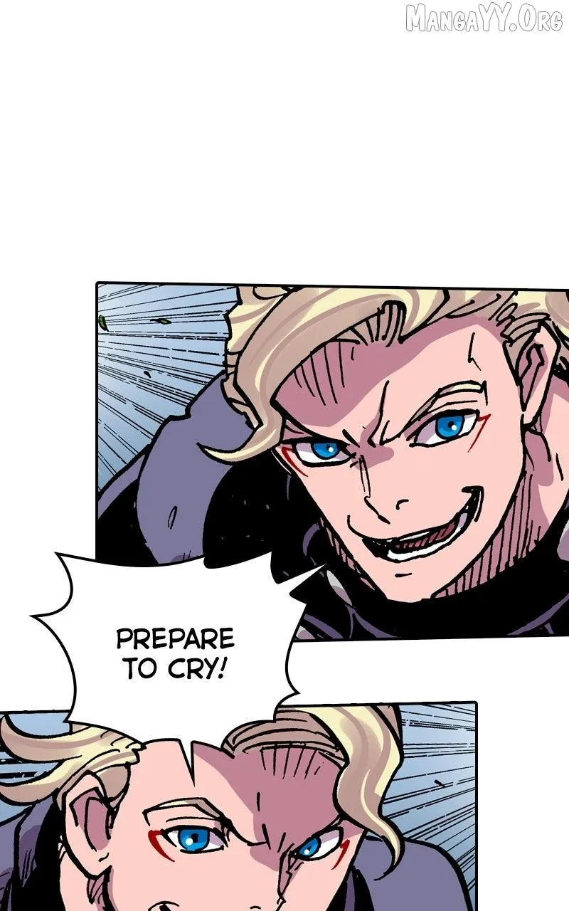 Clevatess - The King of Devil Beasts, The Baby and the Brave of Undead Chapter 66 page 15