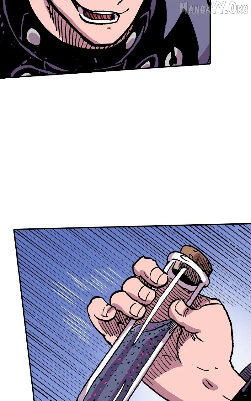 Clevatess - The King of Devil Beasts, The Baby and the Brave of Undead Chapter 66 page 16