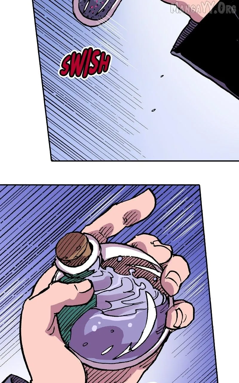 Clevatess - The King of Devil Beasts, The Baby and the Brave of Undead Chapter 66 page 17