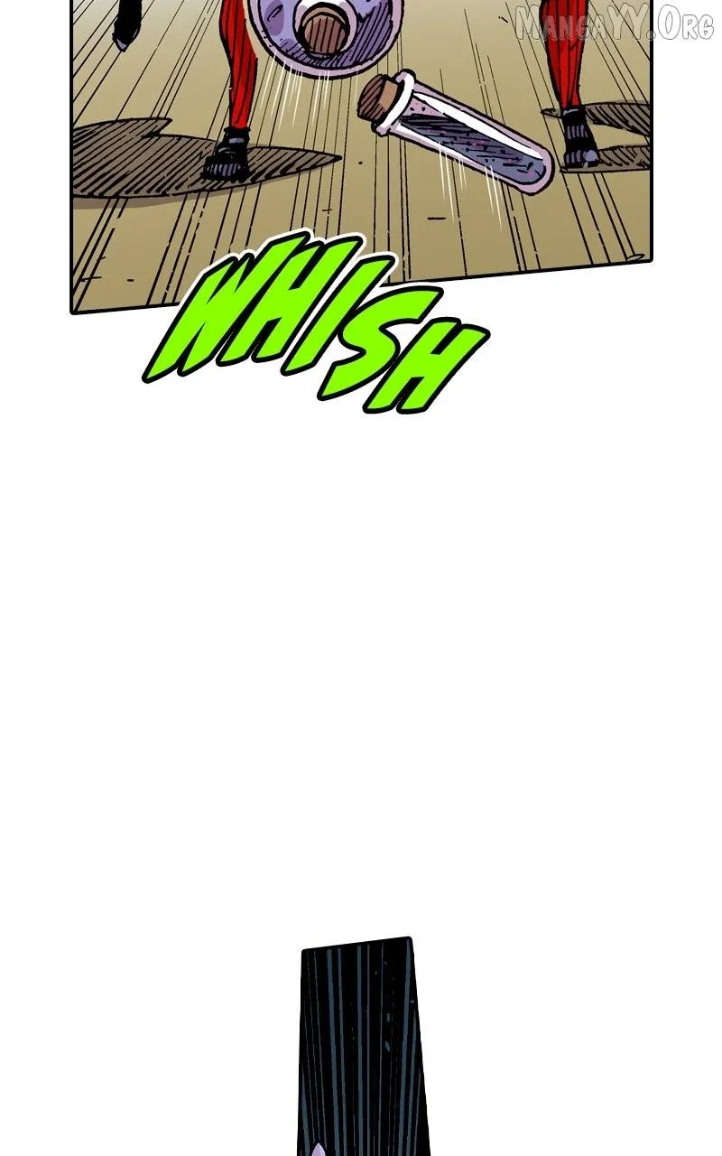 Clevatess - The King of Devil Beasts, The Baby and the Brave of Undead Chapter 66 page 21
