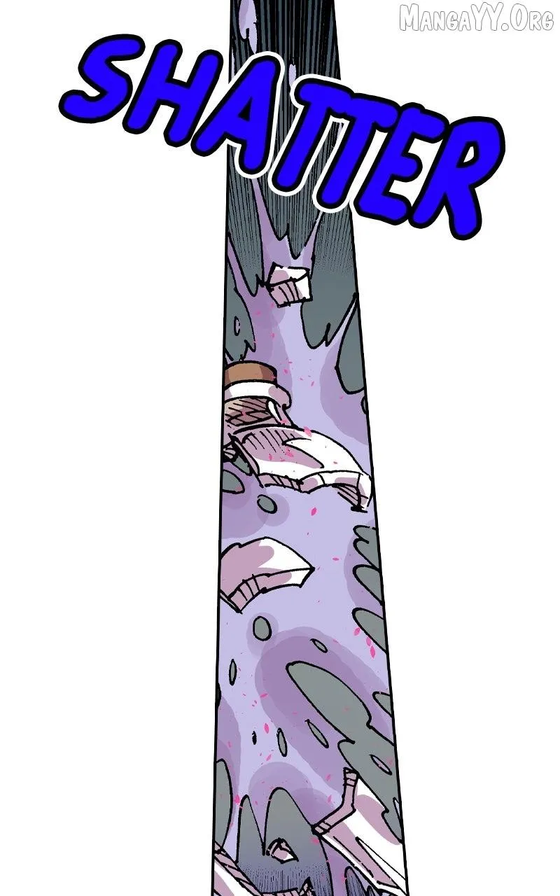 Clevatess - The King of Devil Beasts, The Baby and the Brave of Undead Chapter 66 page 22