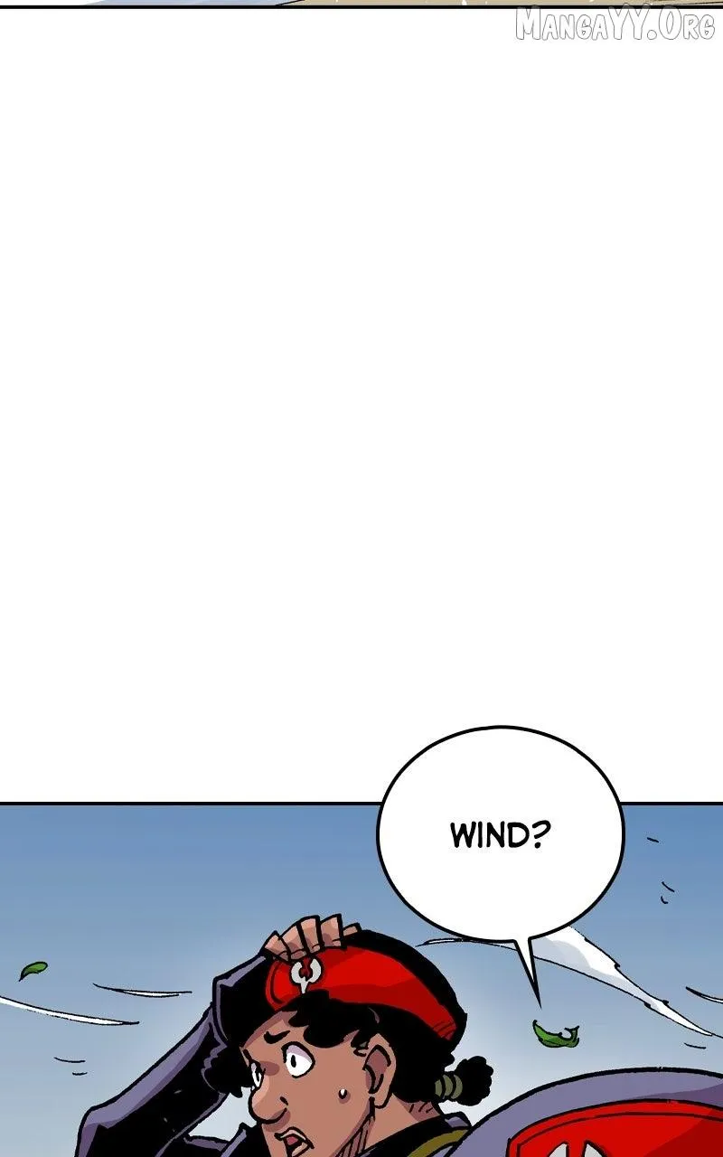 Clevatess - The King of Devil Beasts, The Baby and the Brave of Undead Chapter 66 page 25