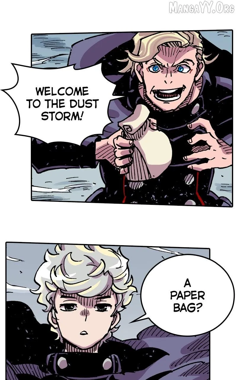 Clevatess - The King of Devil Beasts, The Baby and the Brave of Undead Chapter 66 page 29