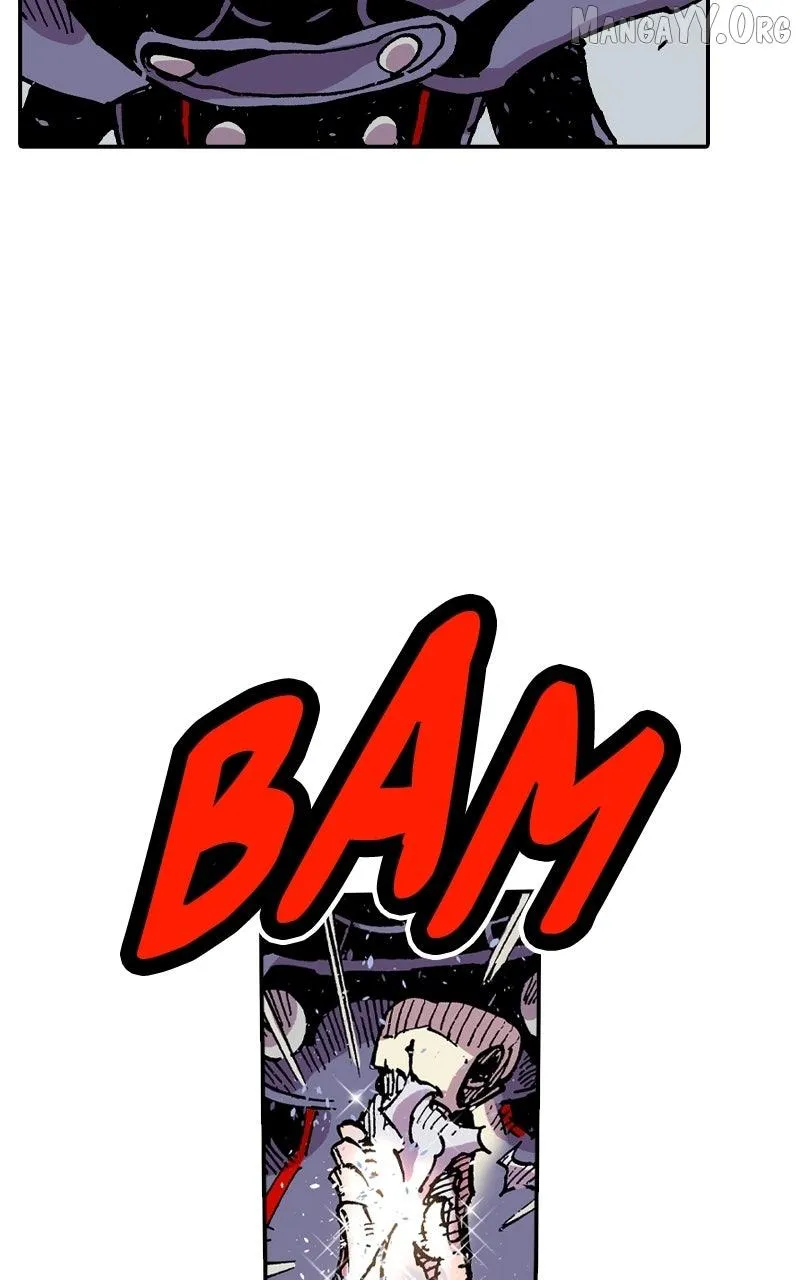 Clevatess - The King of Devil Beasts, The Baby and the Brave of Undead Chapter 66 page 30