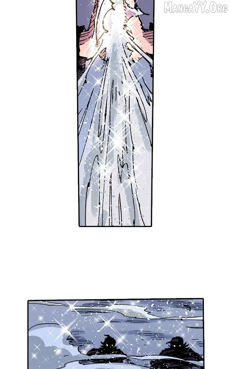 Clevatess - The King of Devil Beasts, The Baby and the Brave of Undead Chapter 66 page 31