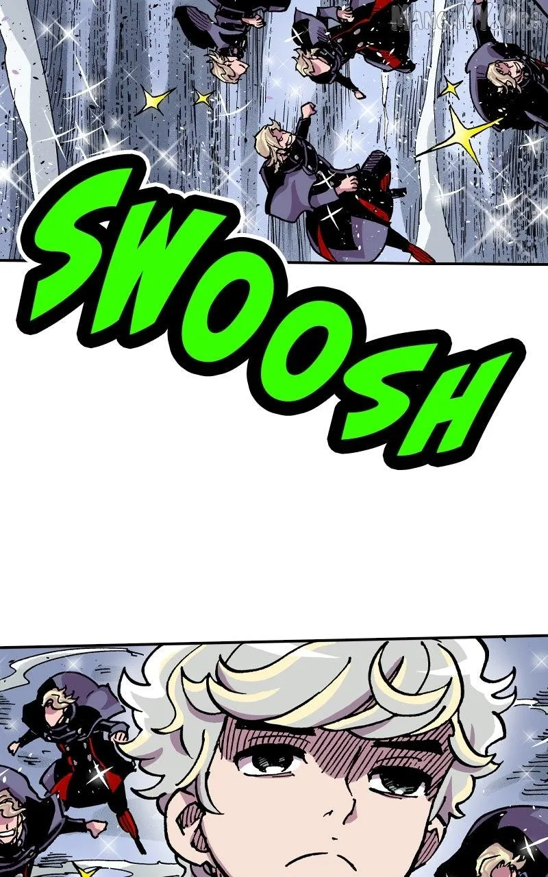 Clevatess - The King of Devil Beasts, The Baby and the Brave of Undead Chapter 66 page 35