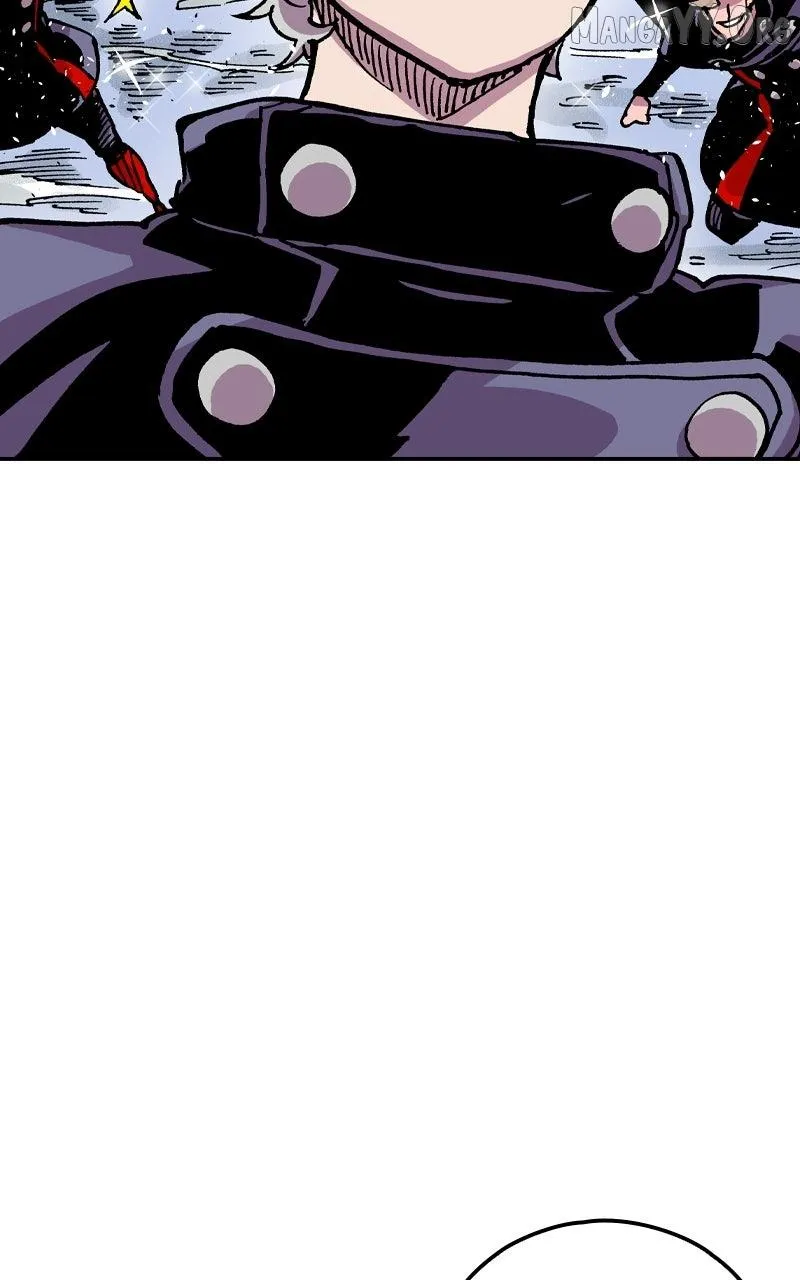 Clevatess - The King of Devil Beasts, The Baby and the Brave of Undead Chapter 66 page 36