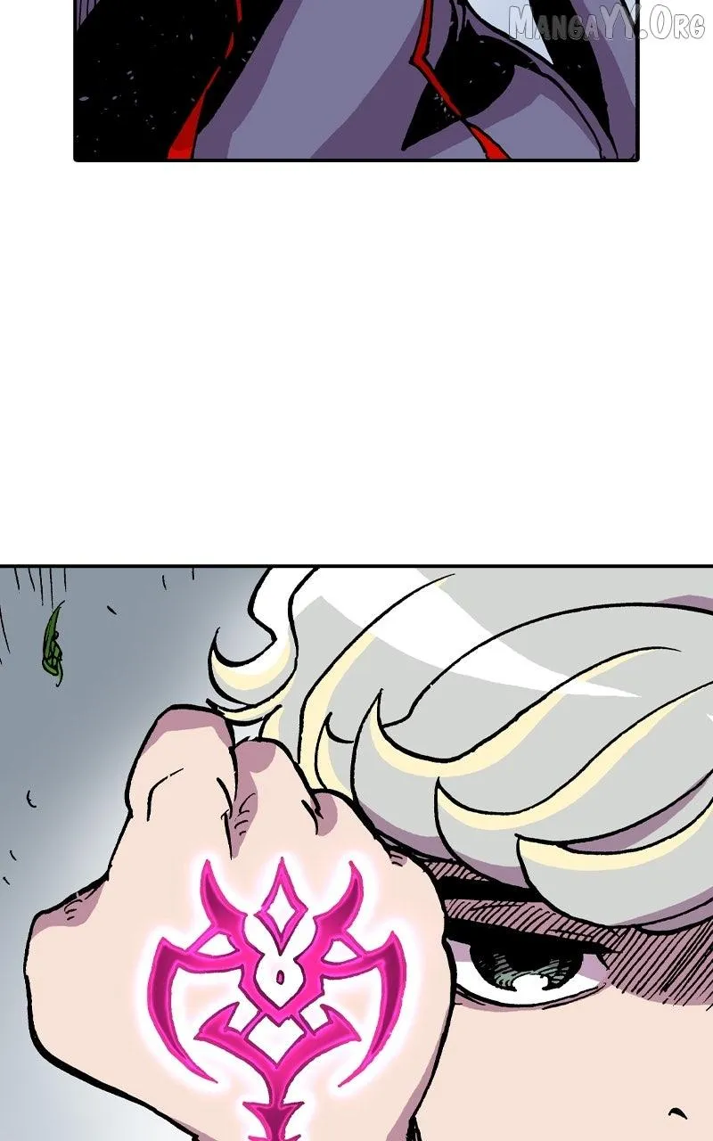Clevatess - The King of Devil Beasts, The Baby and the Brave of Undead Chapter 66 page 42