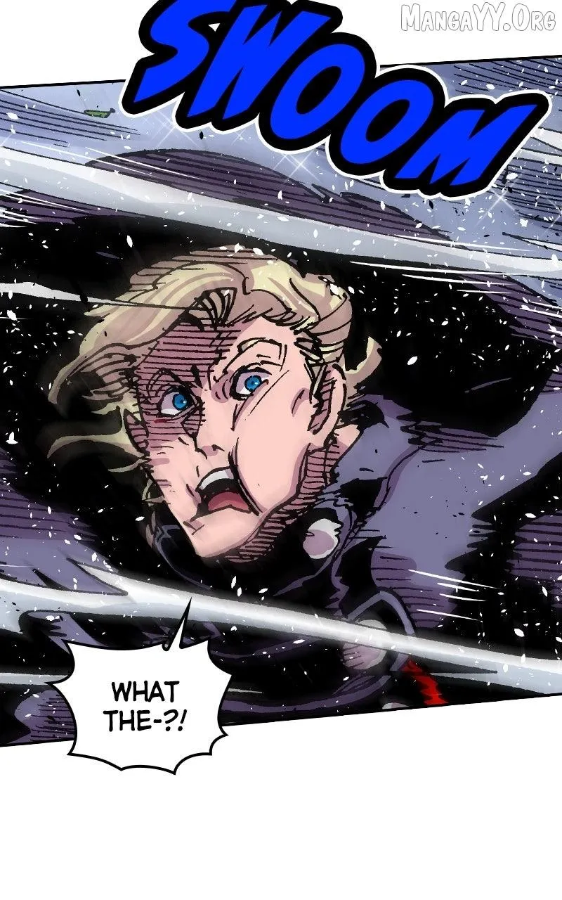 Clevatess - The King of Devil Beasts, The Baby and the Brave of Undead Chapter 66 page 45