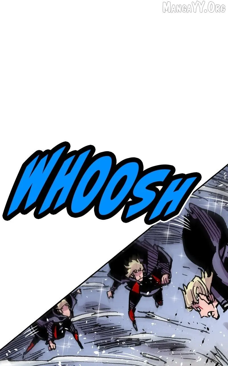 Clevatess - The King of Devil Beasts, The Baby and the Brave of Undead Chapter 66 page 46