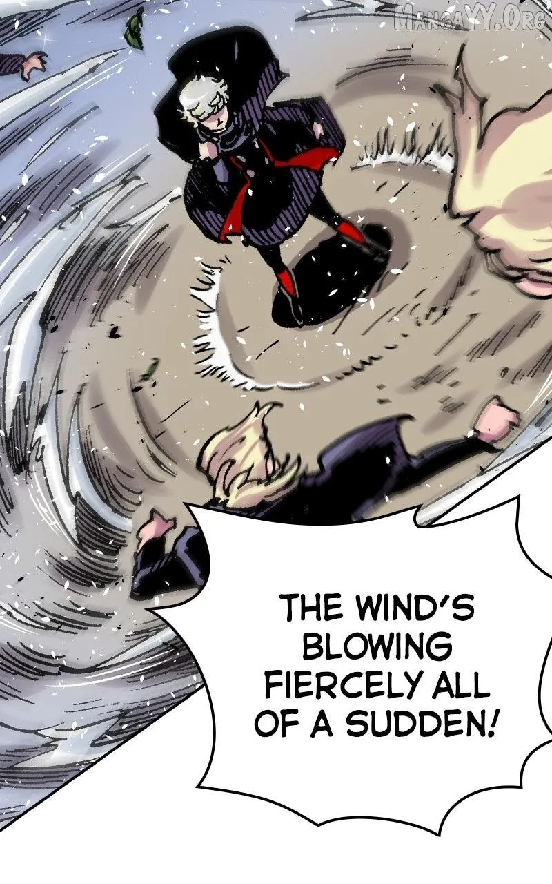 Clevatess - The King of Devil Beasts, The Baby and the Brave of Undead Chapter 66 page 47