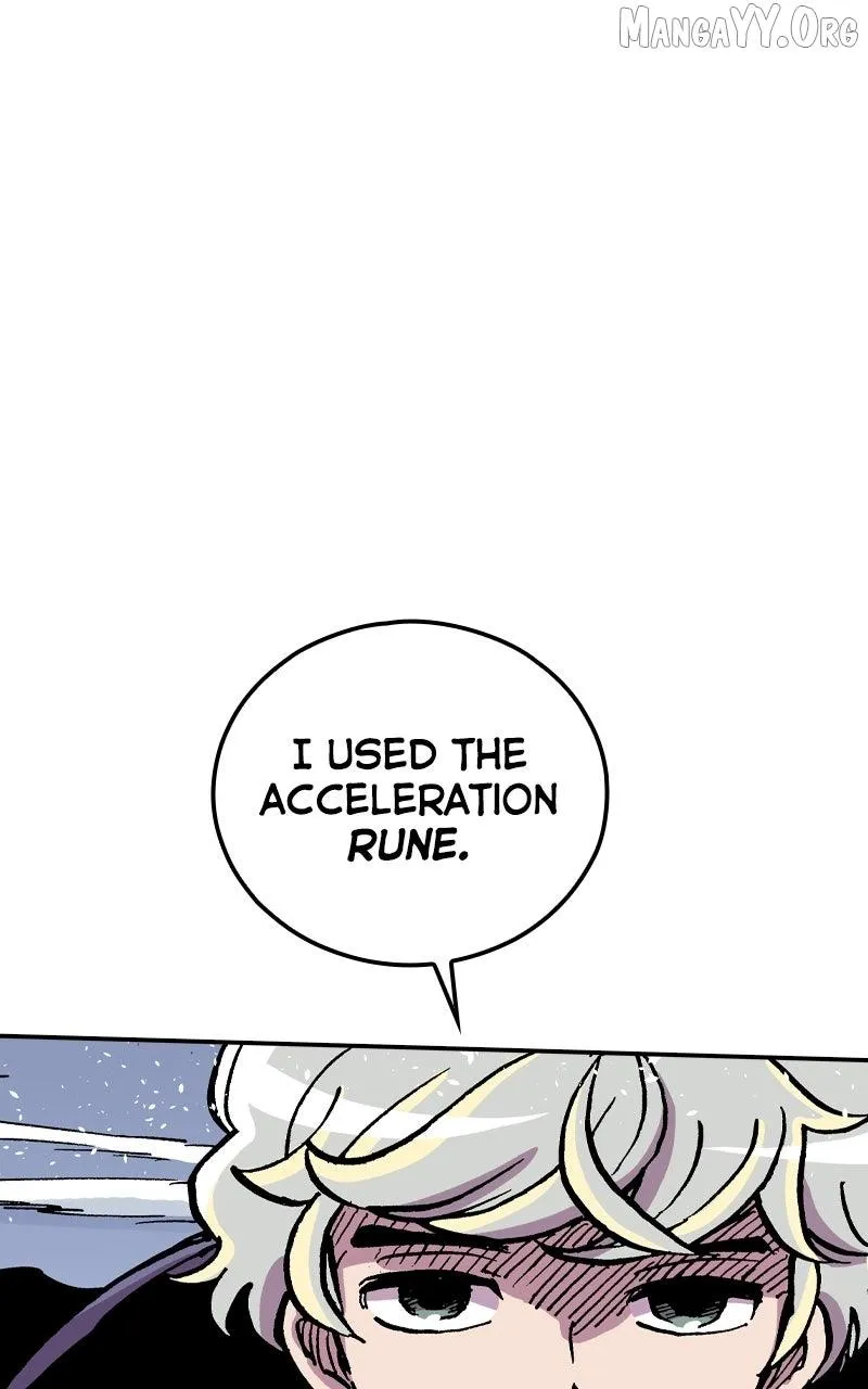 Clevatess - The King of Devil Beasts, The Baby and the Brave of Undead Chapter 66 page 48