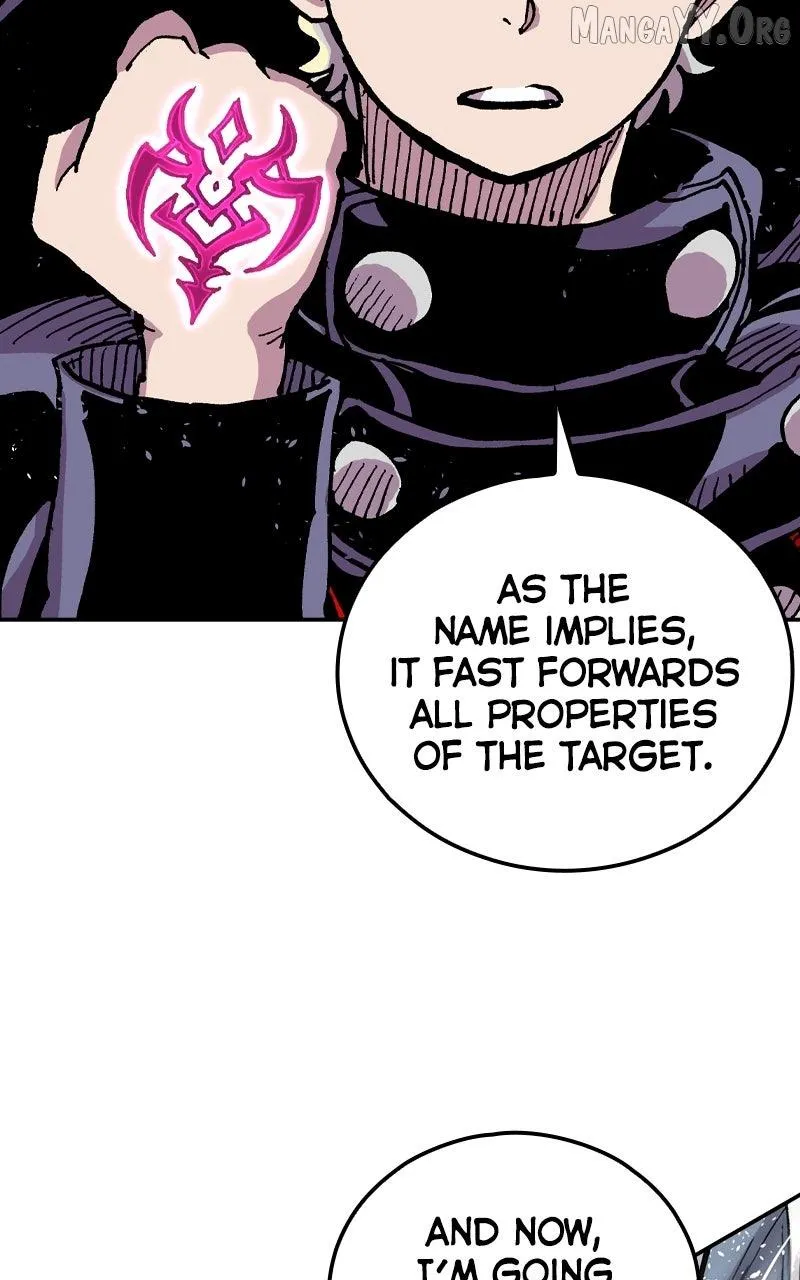 Clevatess - The King of Devil Beasts, The Baby and the Brave of Undead Chapter 66 page 49