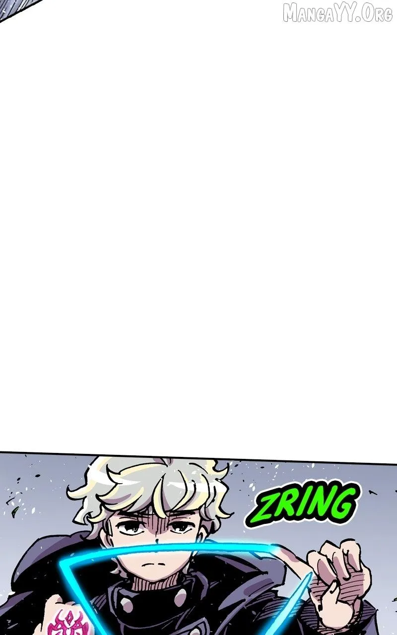 Clevatess - The King of Devil Beasts, The Baby and the Brave of Undead Chapter 66 page 51