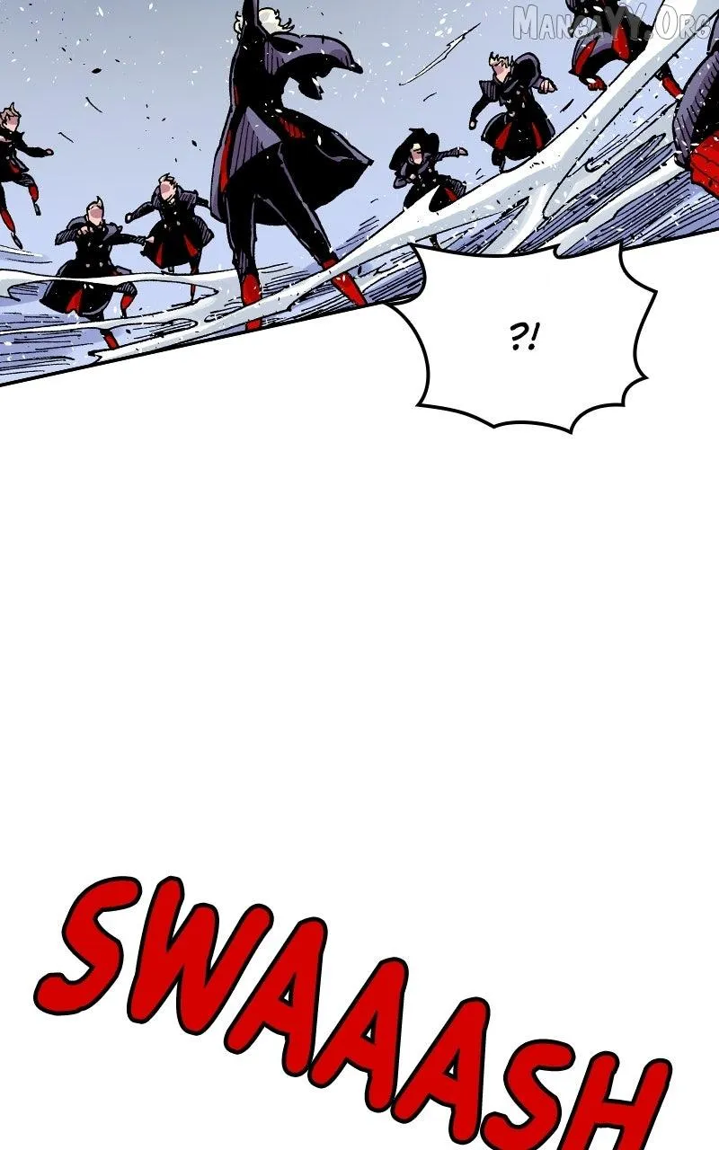 Clevatess - The King of Devil Beasts, The Baby and the Brave of Undead Chapter 66 page 54