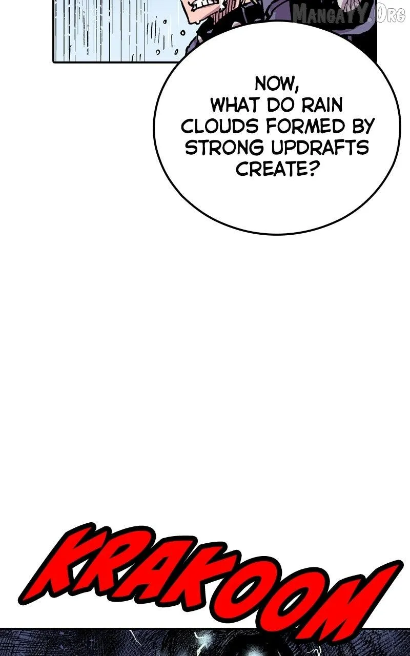 Clevatess - The King of Devil Beasts, The Baby and the Brave of Undead Chapter 66 page 59