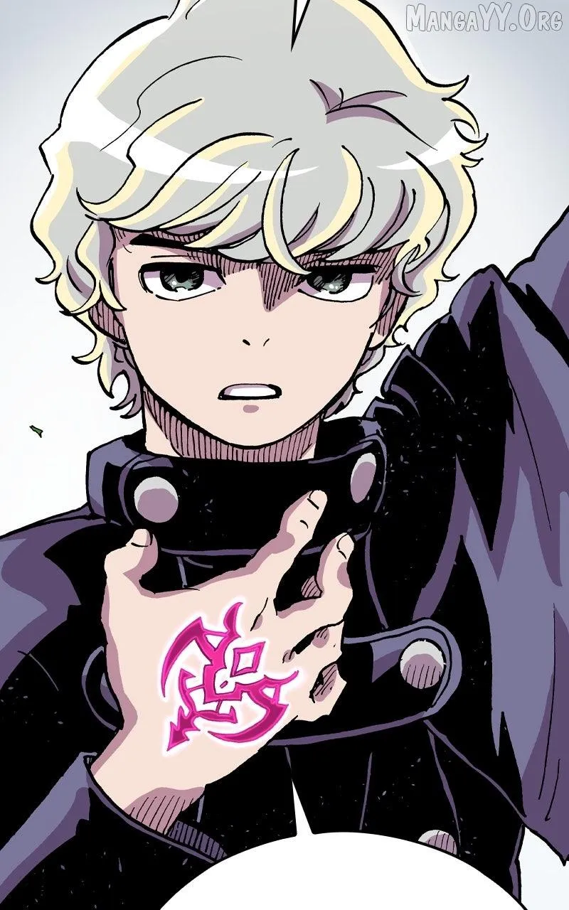Clevatess - The King of Devil Beasts, The Baby and the Brave of Undead Chapter 66 page 61