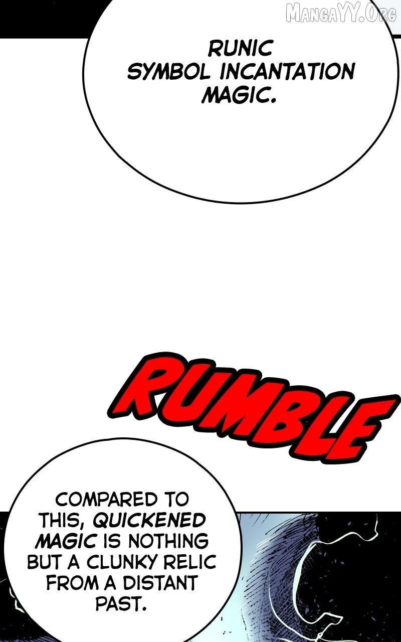 Clevatess - The King of Devil Beasts, The Baby and the Brave of Undead Chapter 66 page 62