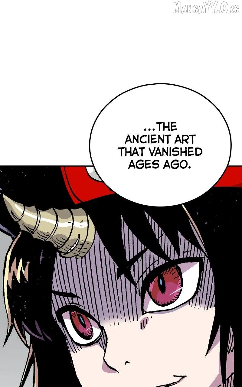 Clevatess - The King of Devil Beasts, The Baby and the Brave of Undead Chapter 66 page 65