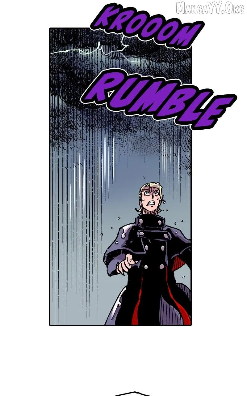 Clevatess - The King of Devil Beasts, The Baby and the Brave of Undead Chapter 66 page 67