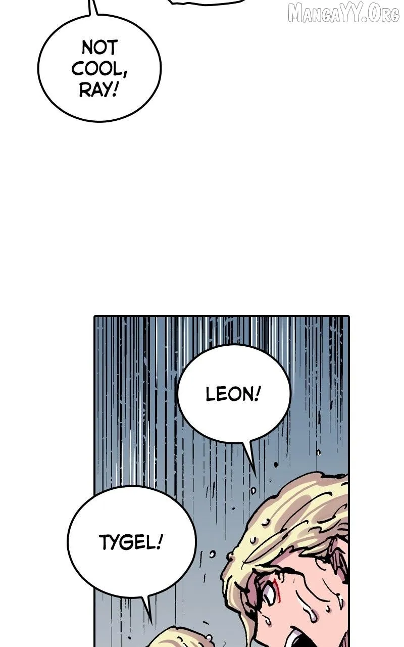 Clevatess - The King of Devil Beasts, The Baby and the Brave of Undead Chapter 66 page 69