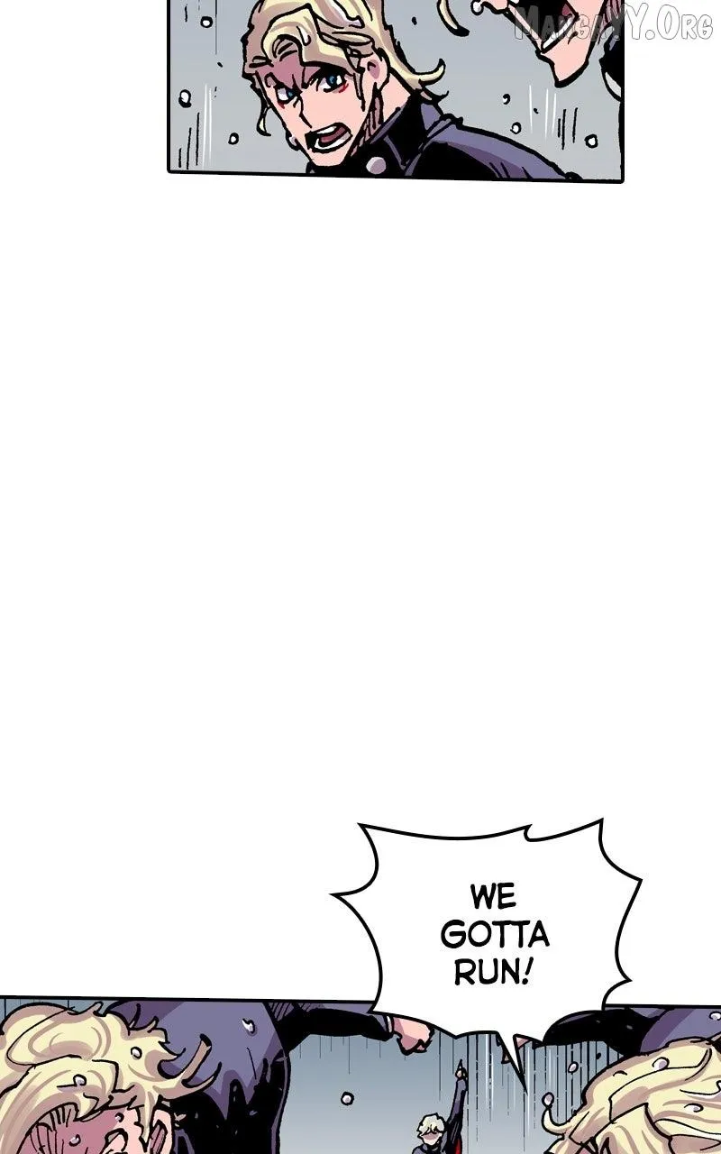 Clevatess - The King of Devil Beasts, The Baby and the Brave of Undead Chapter 66 page 70