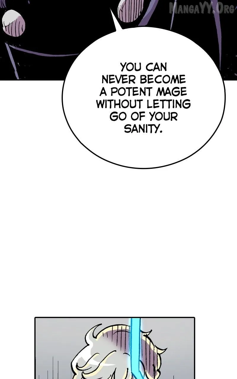 Clevatess - The King of Devil Beasts, The Baby and the Brave of Undead Chapter 66 page 72