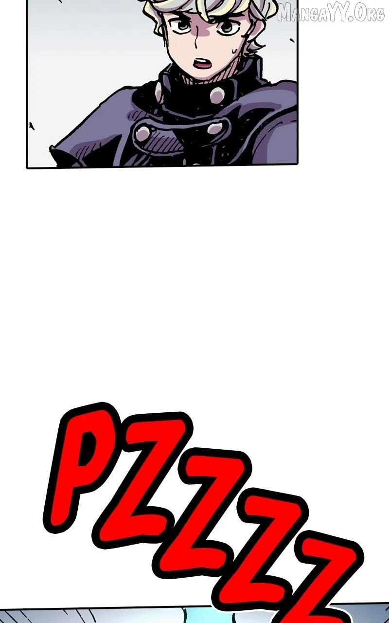 Clevatess - The King of Devil Beasts, The Baby and the Brave of Undead Chapter 66 page 78