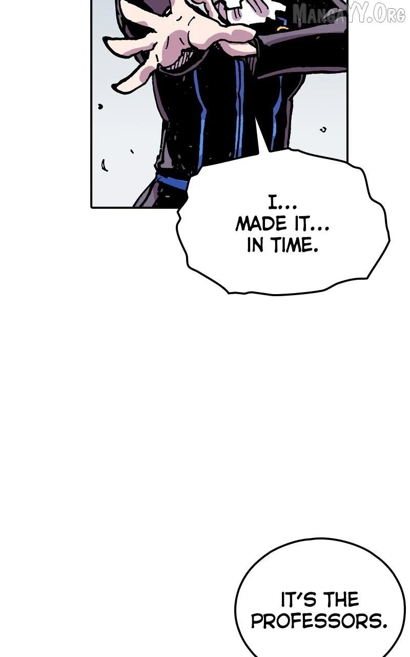 Clevatess - The King of Devil Beasts, The Baby and the Brave of Undead Chapter 66 page 82