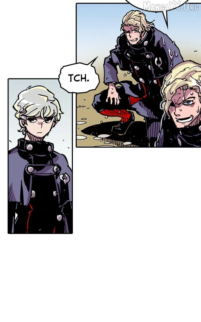 Clevatess - The King of Devil Beasts, The Baby and the Brave of Undead Chapter 66 page 83