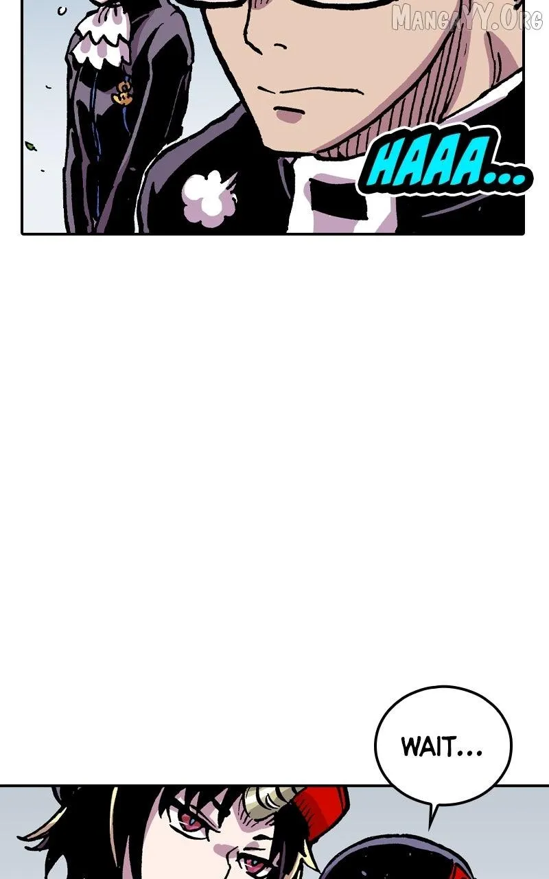 Clevatess - The King of Devil Beasts, The Baby and the Brave of Undead Chapter 66 page 85