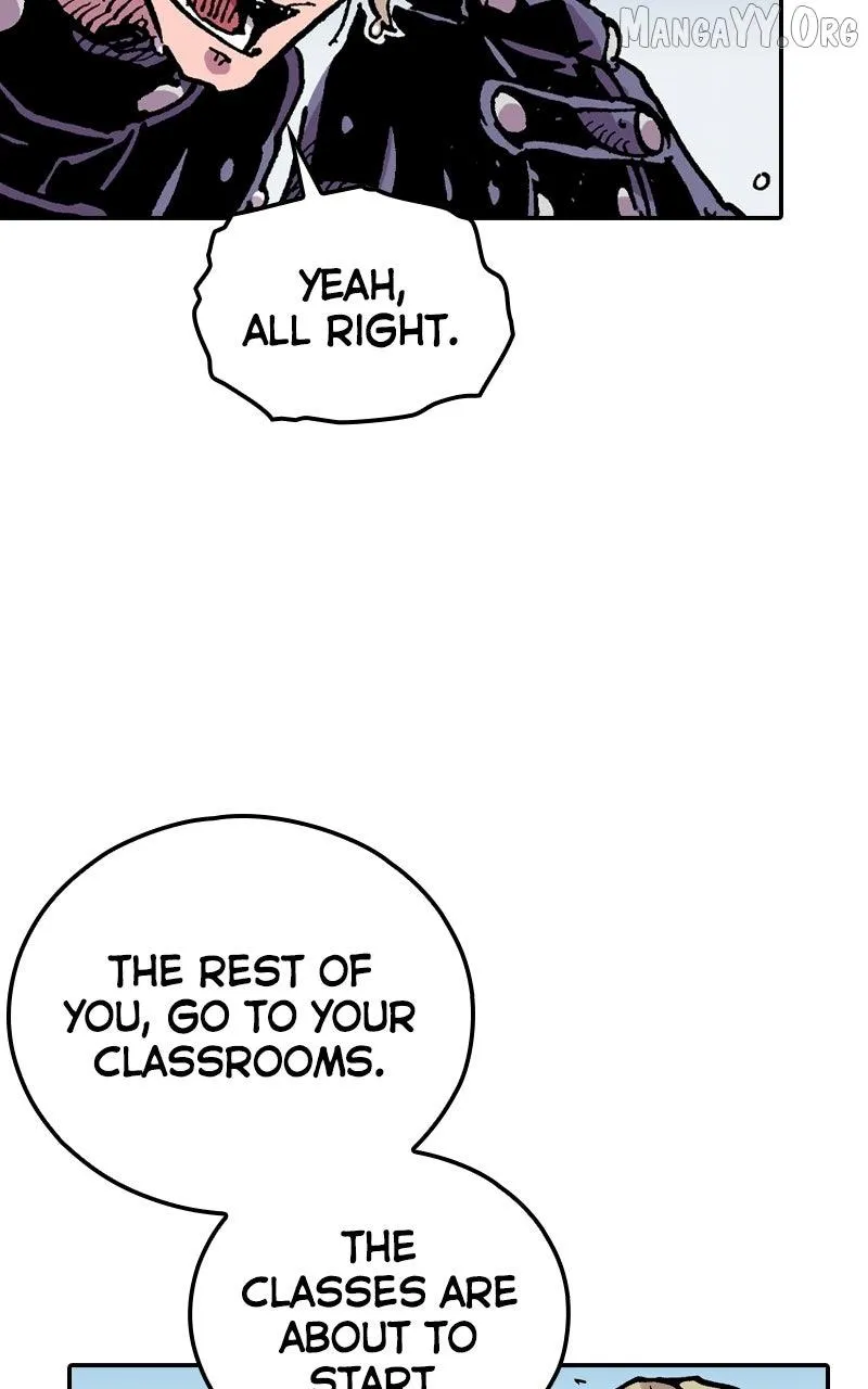 Clevatess - The King of Devil Beasts, The Baby and the Brave of Undead Chapter 66 page 89