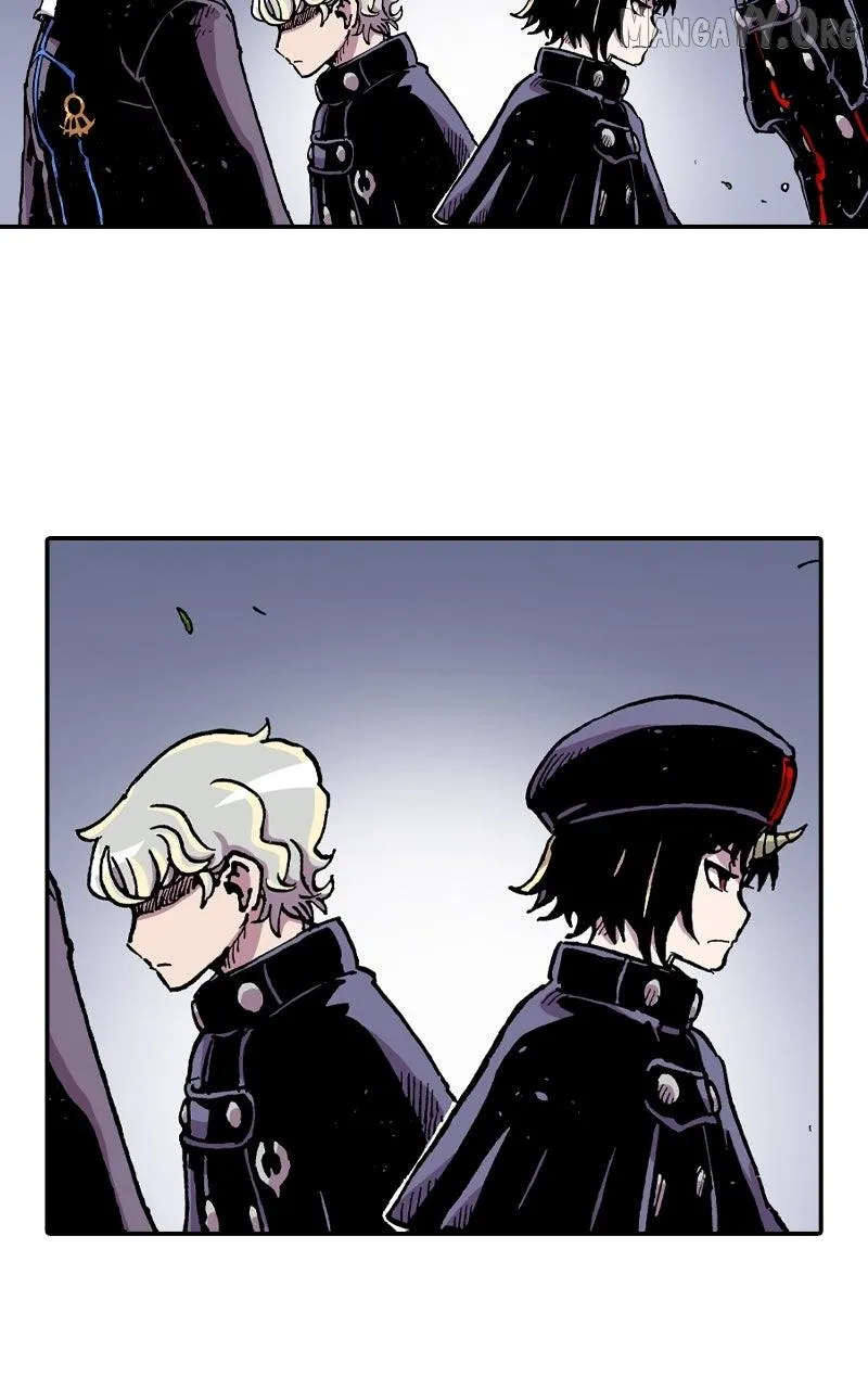 Clevatess - The King of Devil Beasts, The Baby and the Brave of Undead Chapter 66 page 93