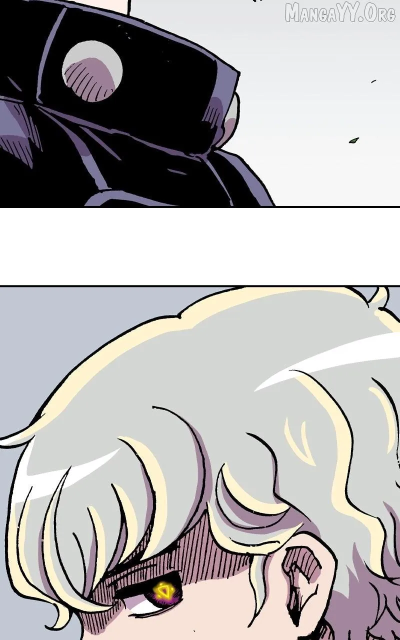 Clevatess - The King of Devil Beasts, The Baby and the Brave of Undead Chapter 66 page 95