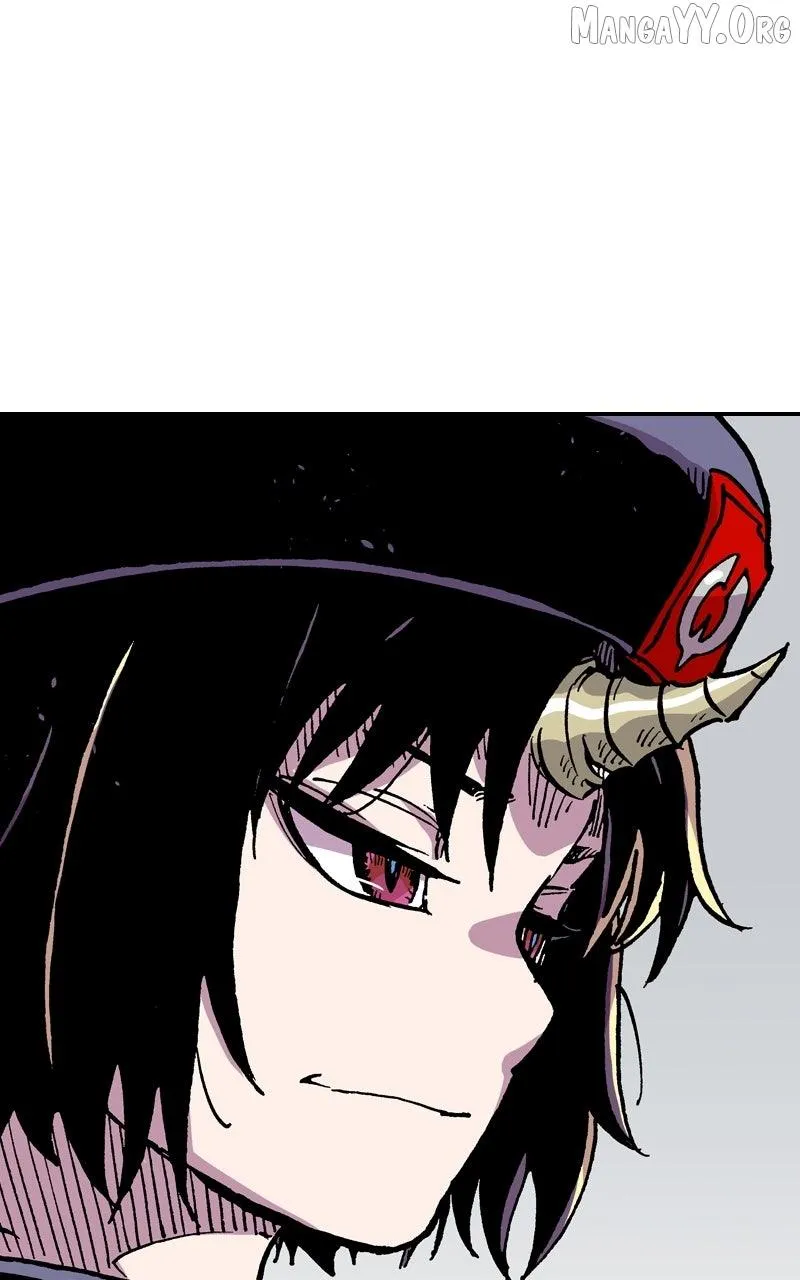 Clevatess - The King of Devil Beasts, The Baby and the Brave of Undead Chapter 66 page 96