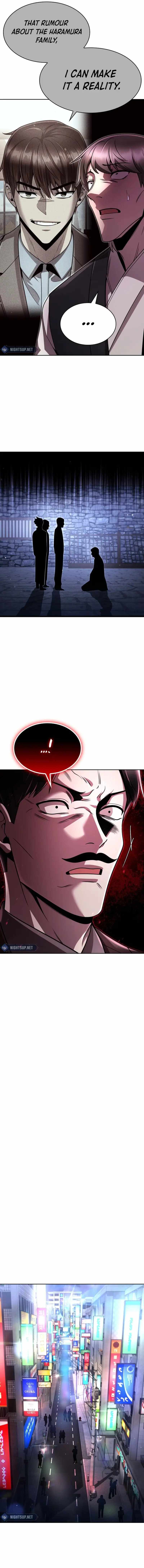 Clever Cleaning Life Of The Returned Genius Hunter Chapter 103 page 6