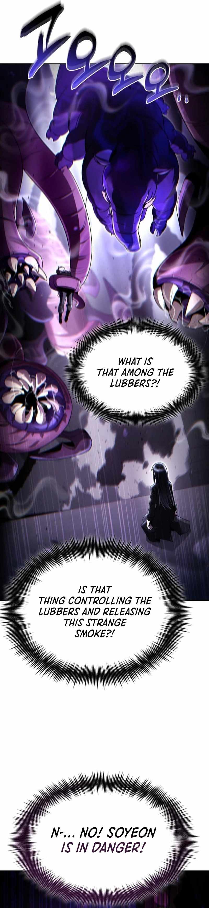 Clever Cleaning Life Of The Returned Genius Hunter Chapter 111 page 26