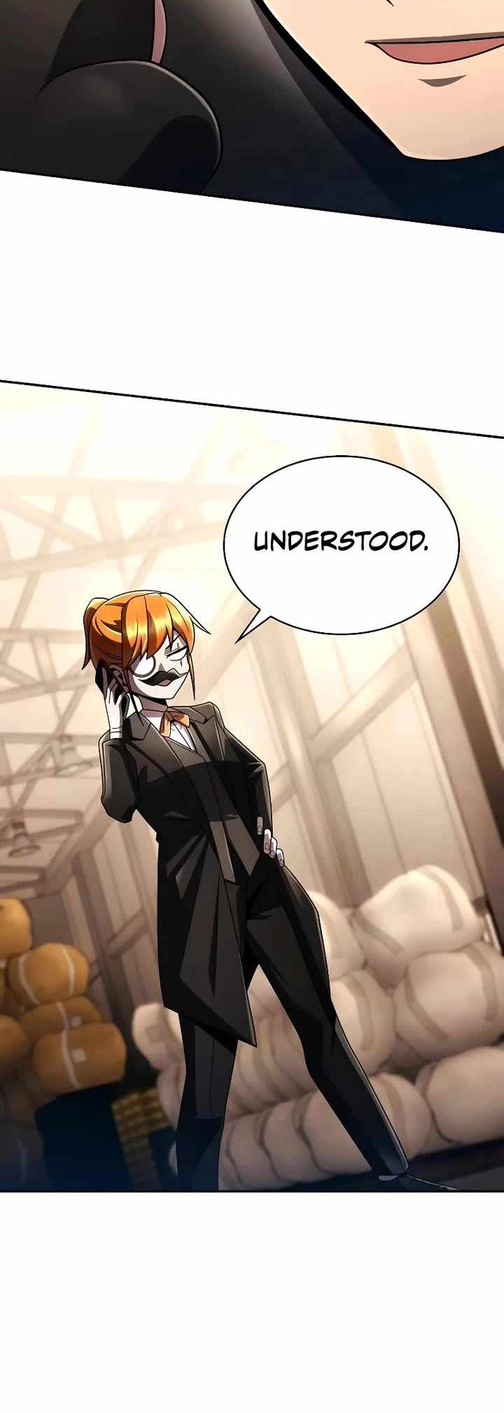 Clever Cleaning Life Of The Returned Genius Hunter Chapter 128 page 25