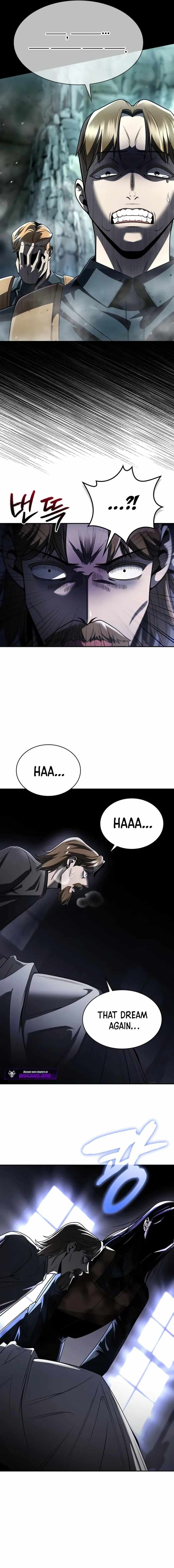 Clever Cleaning Life Of The Returned Genius Hunter Chapter 130 page 3
