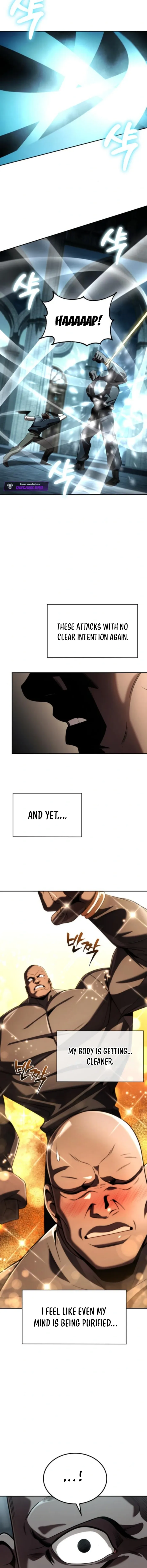 Clever Cleaning Life Of The Returned Genius Hunter Chapter 134 page 19