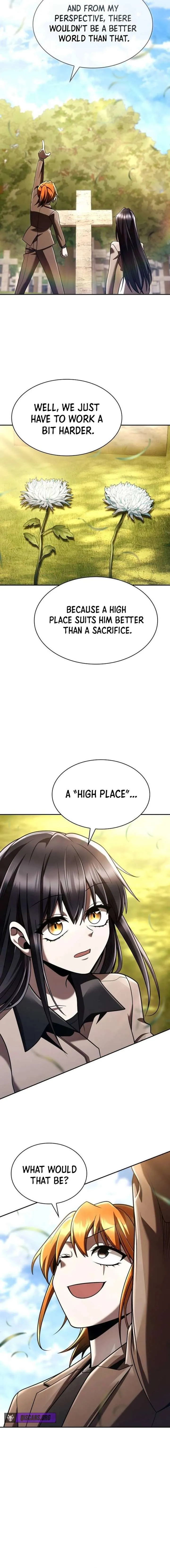 Clever Cleaning Life Of The Returned Genius Hunter Chapter 148 page 22