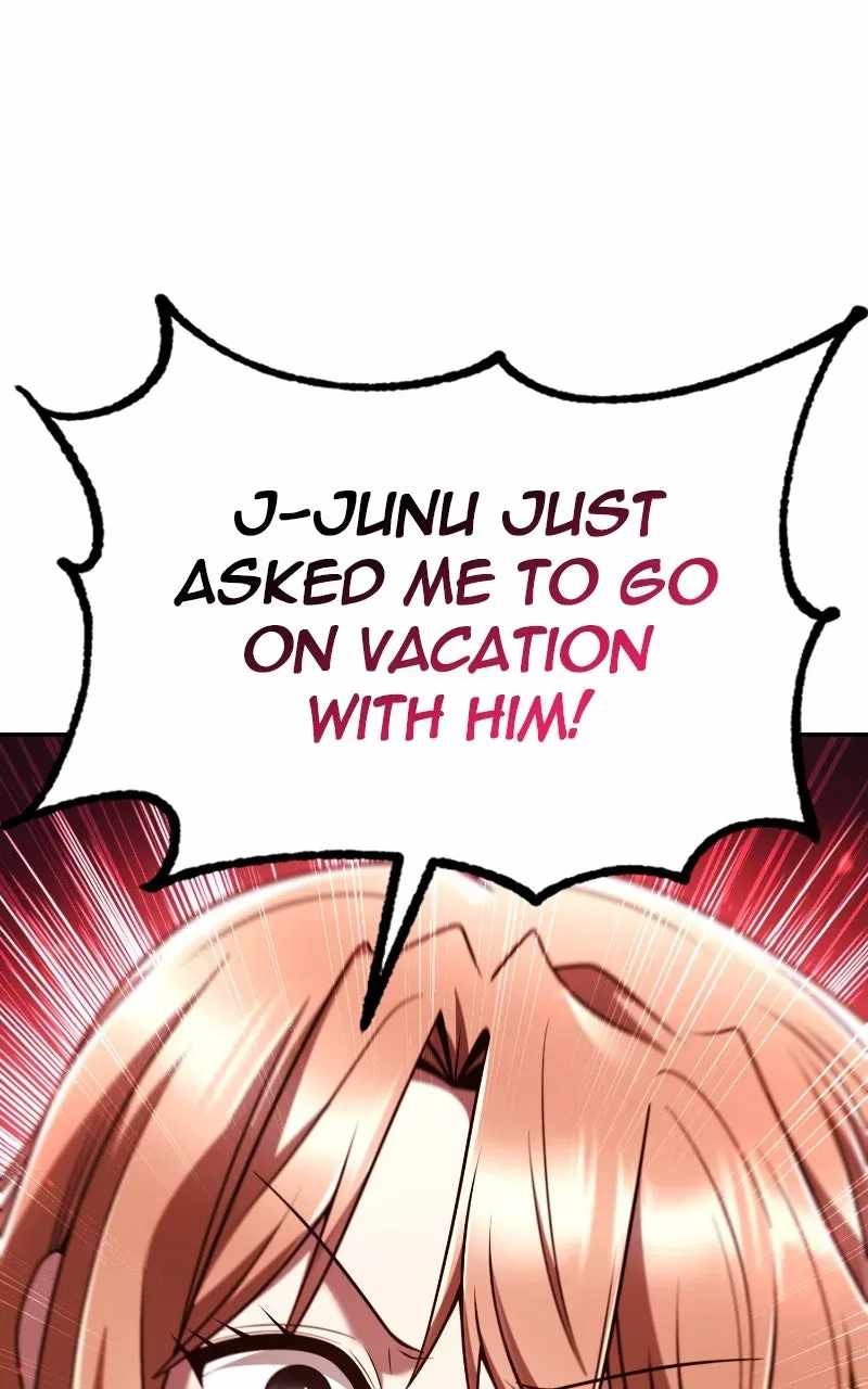 Clever Cleaning Life Of The Returned Genius Hunter Chapter 151 page 3
